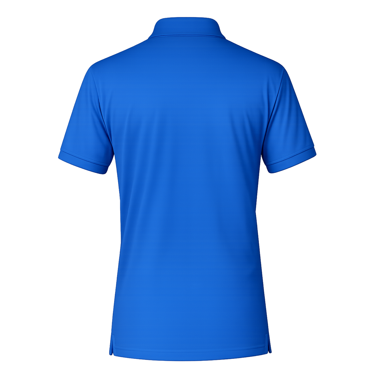 Blue Back