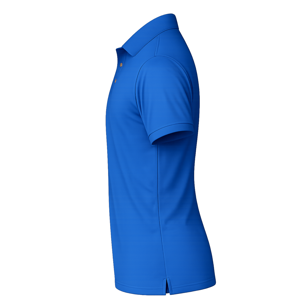 Blue Left Side