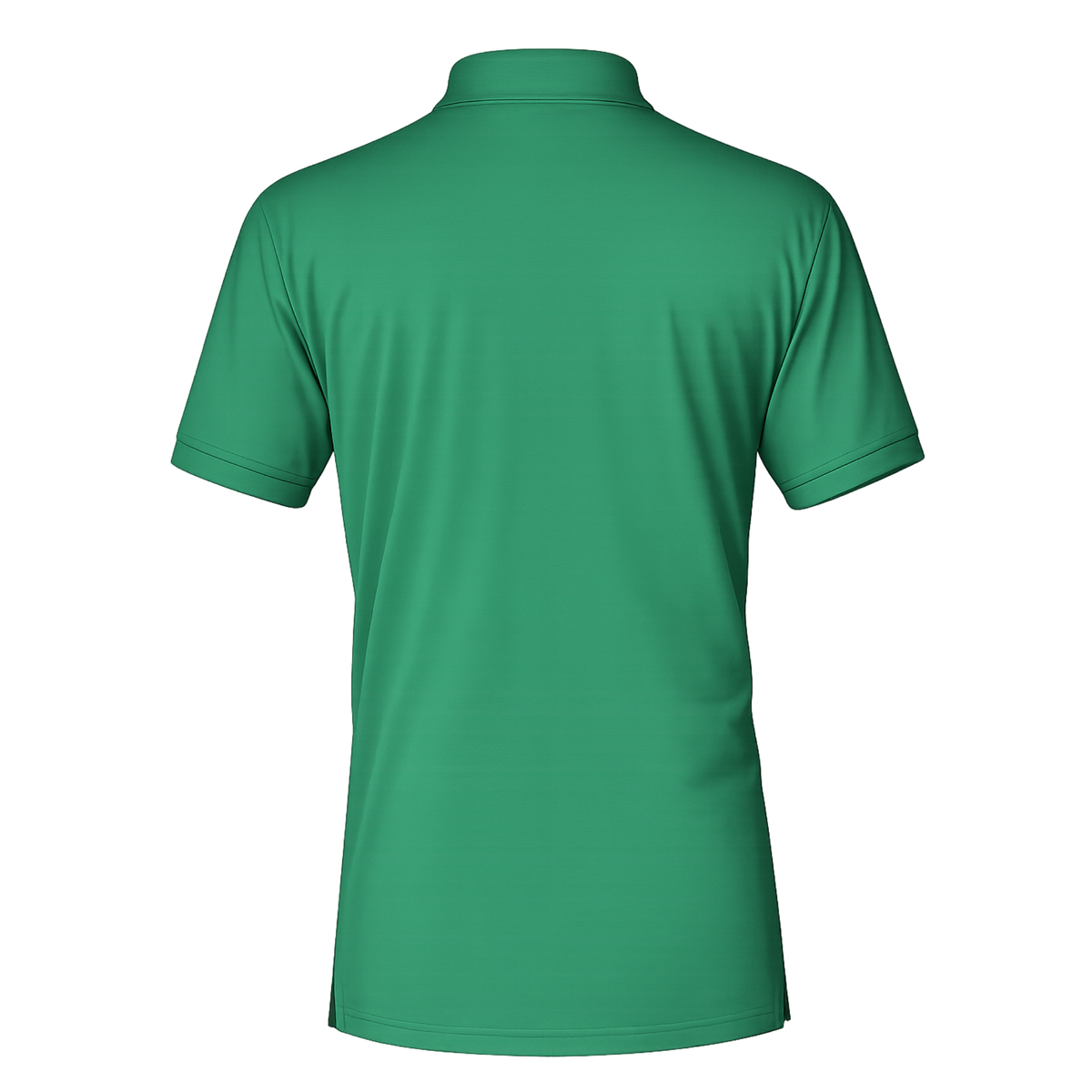 Green Back