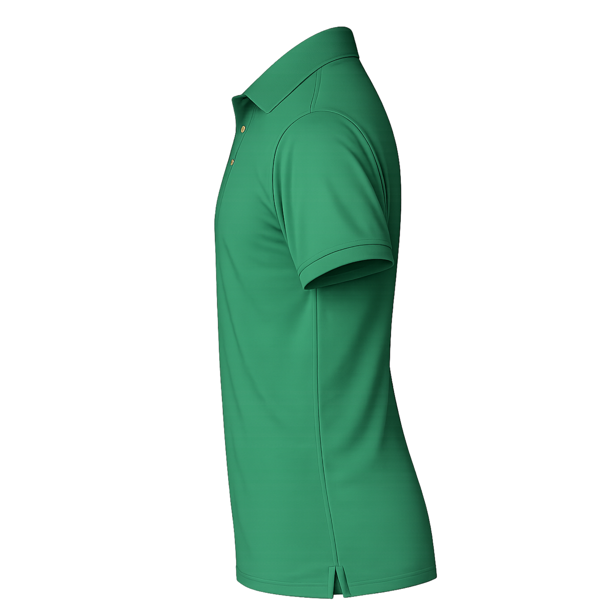 Green Left Side