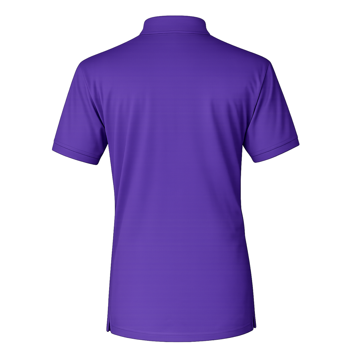 Purple Back