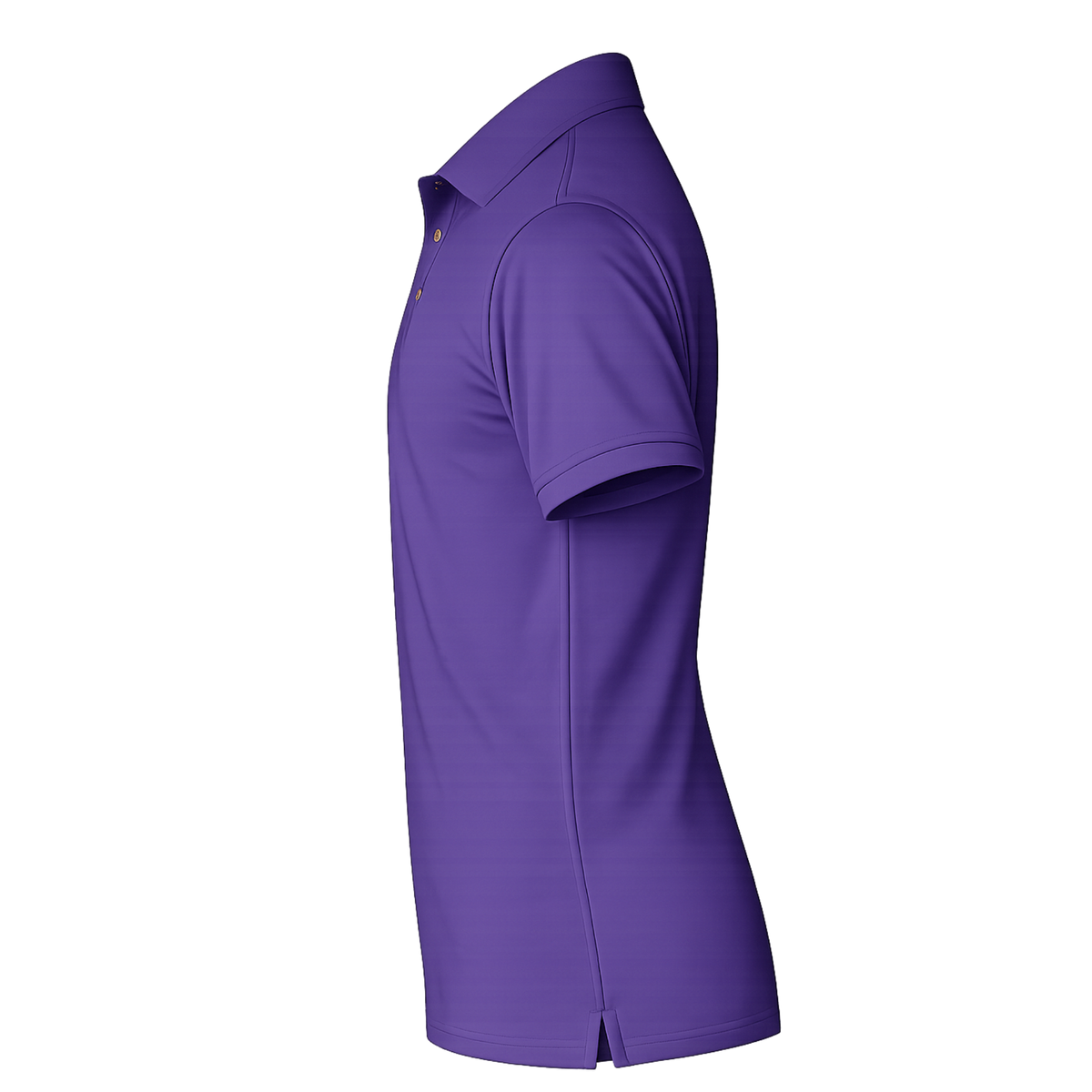 Purple Left Side