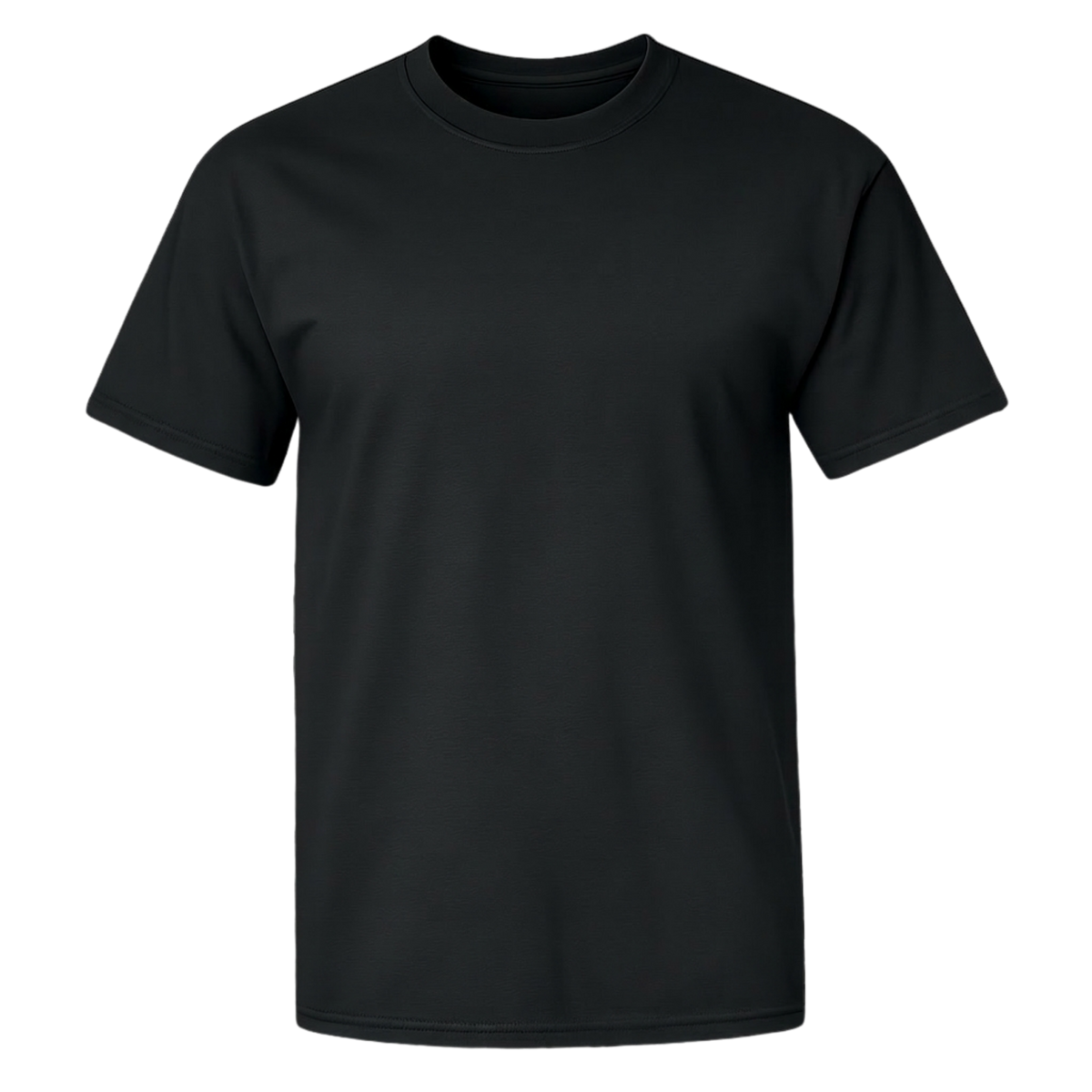 Black Front