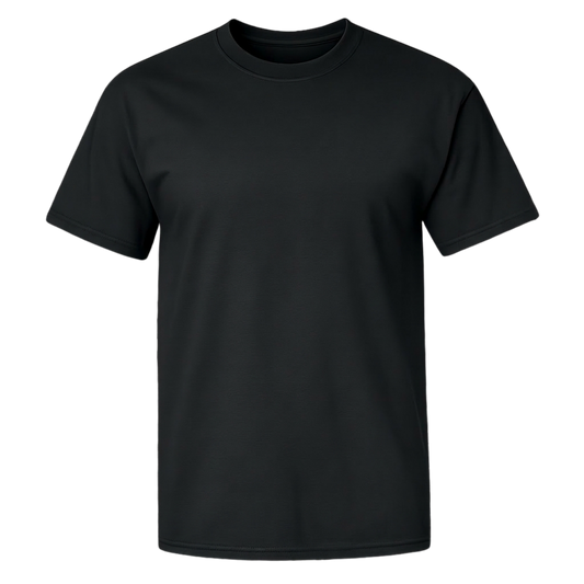 Black Front