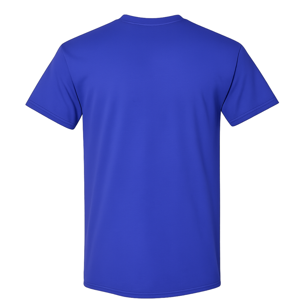Blue Back