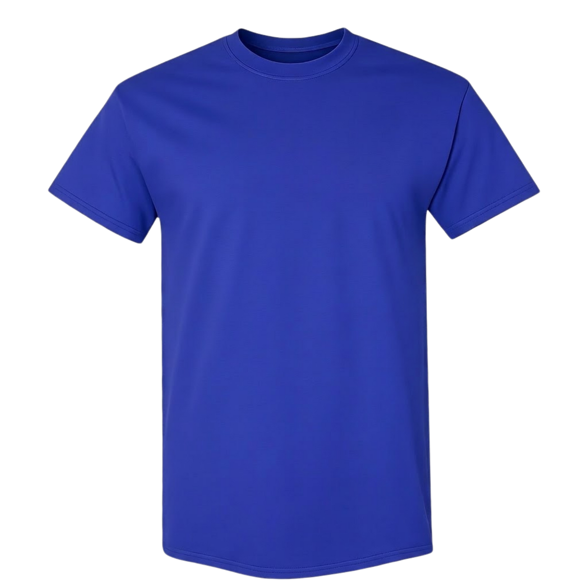 Blue Front