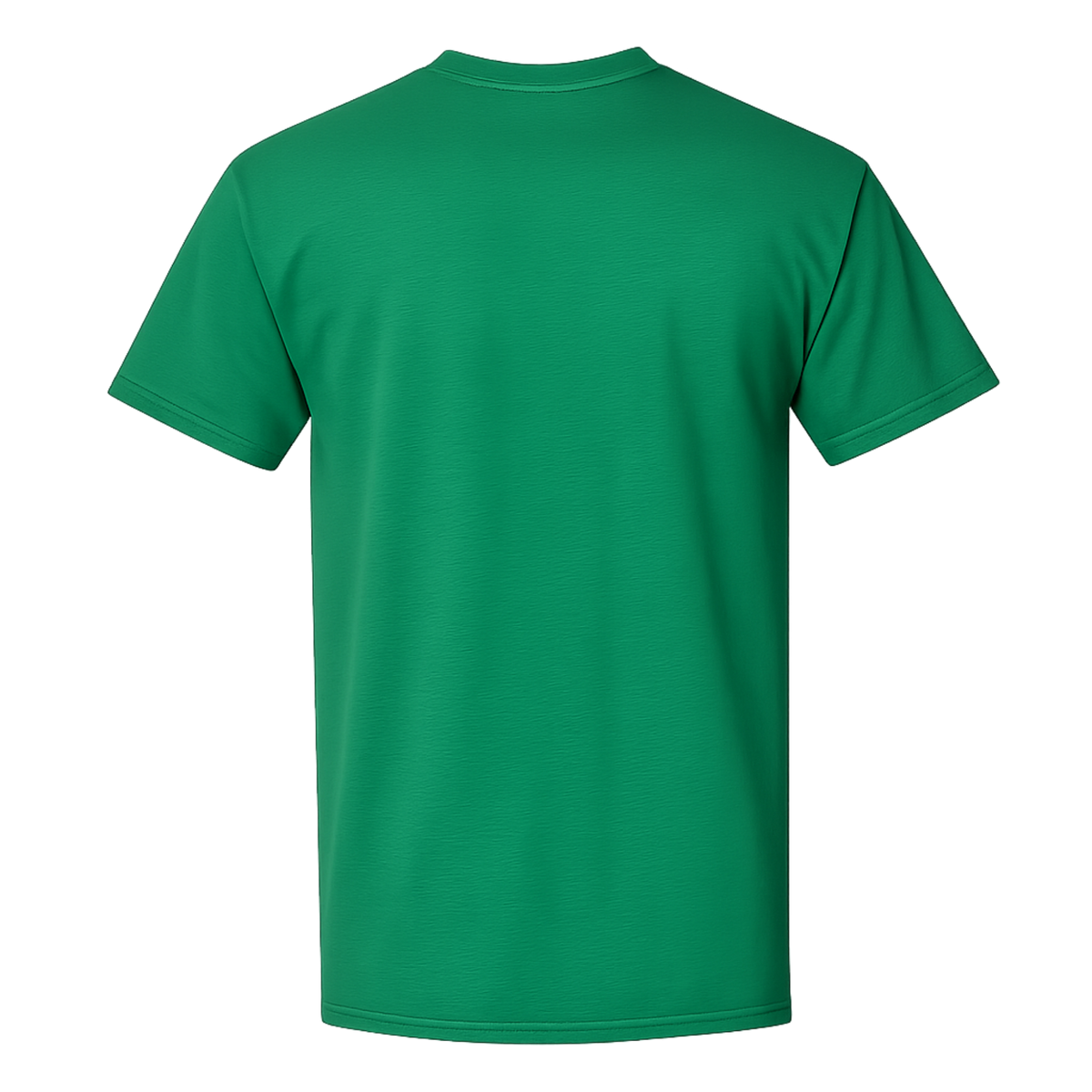 Green Back