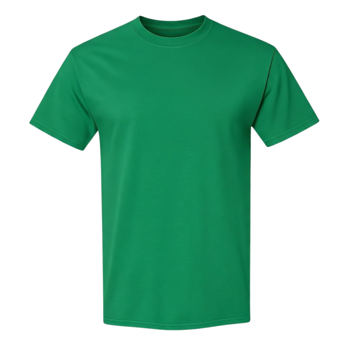 Green Front