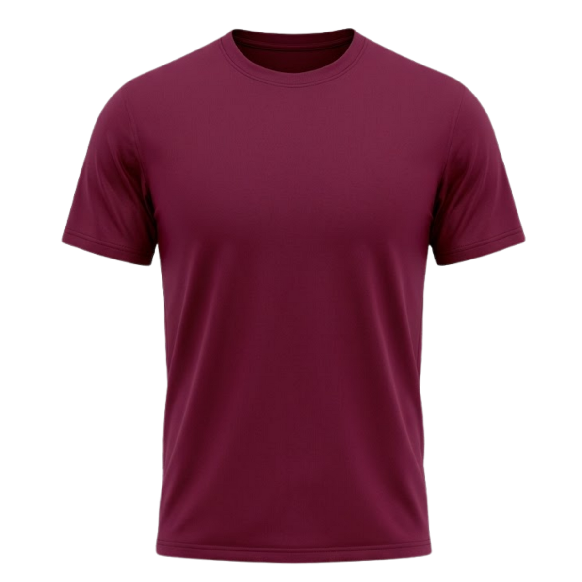 Maroon Front