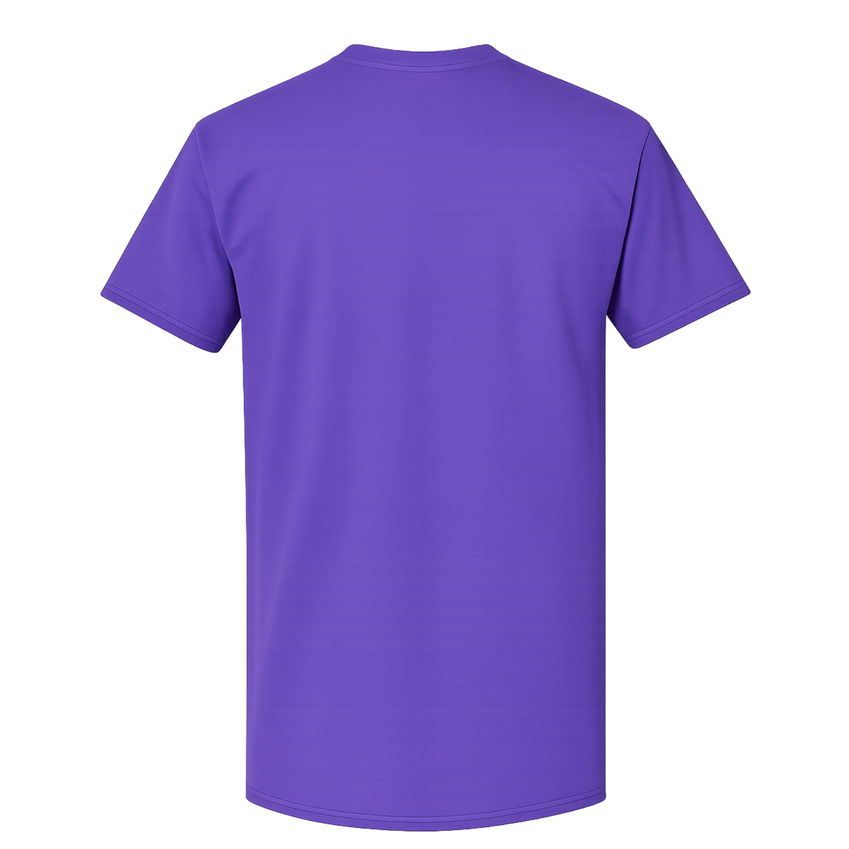 Purple Back
