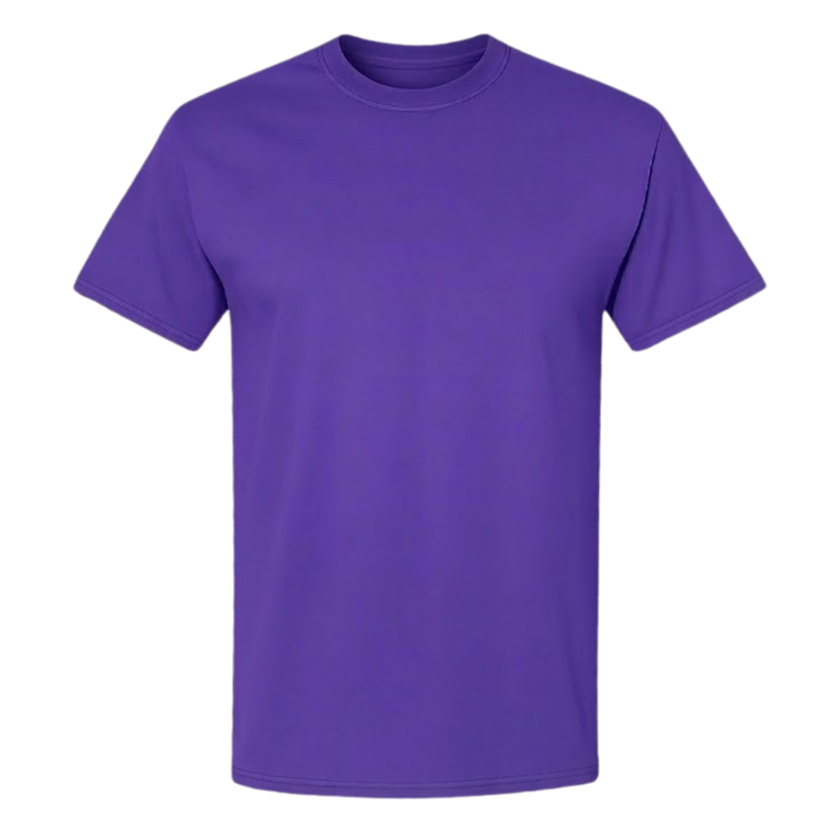 Purple Front
