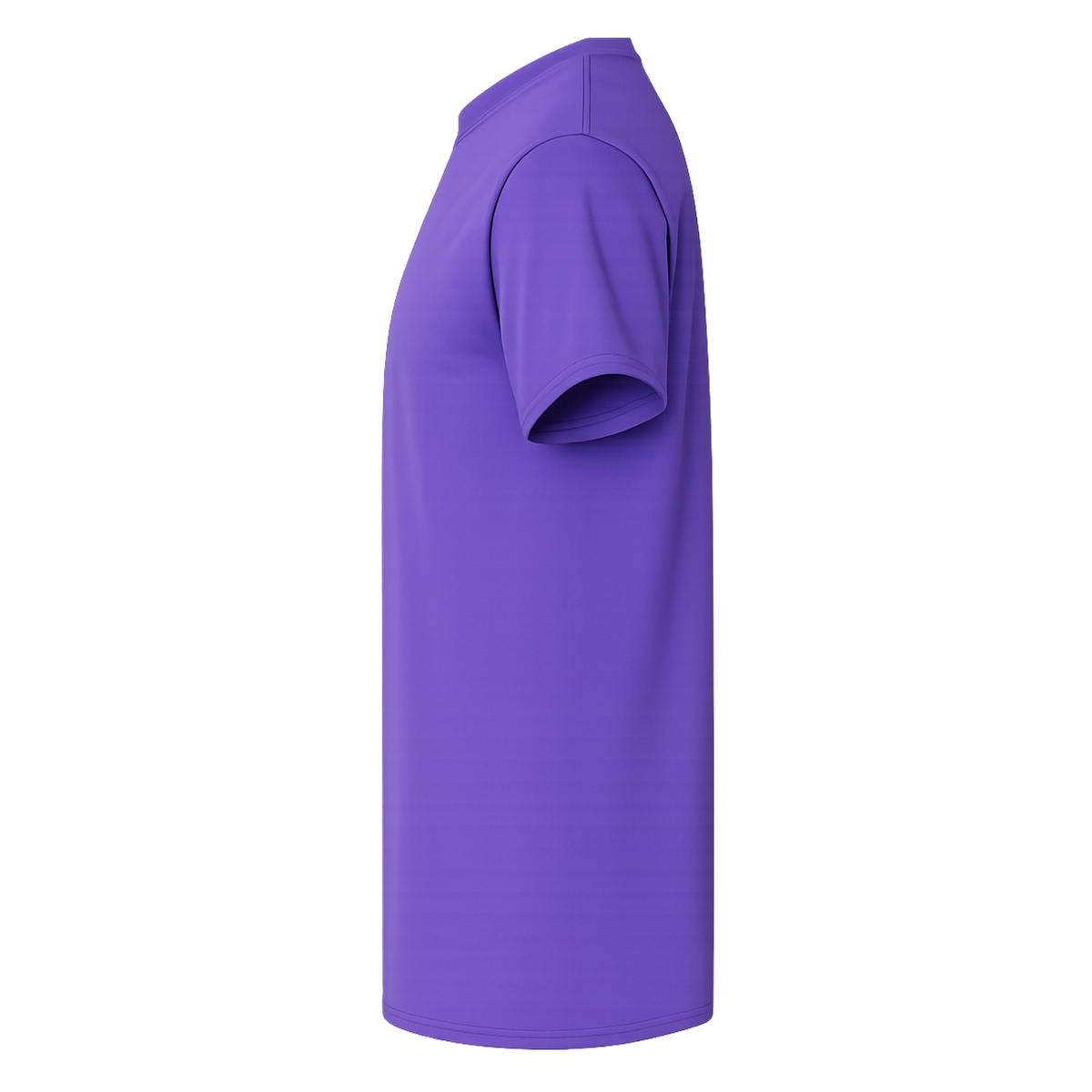 Purple Left Side