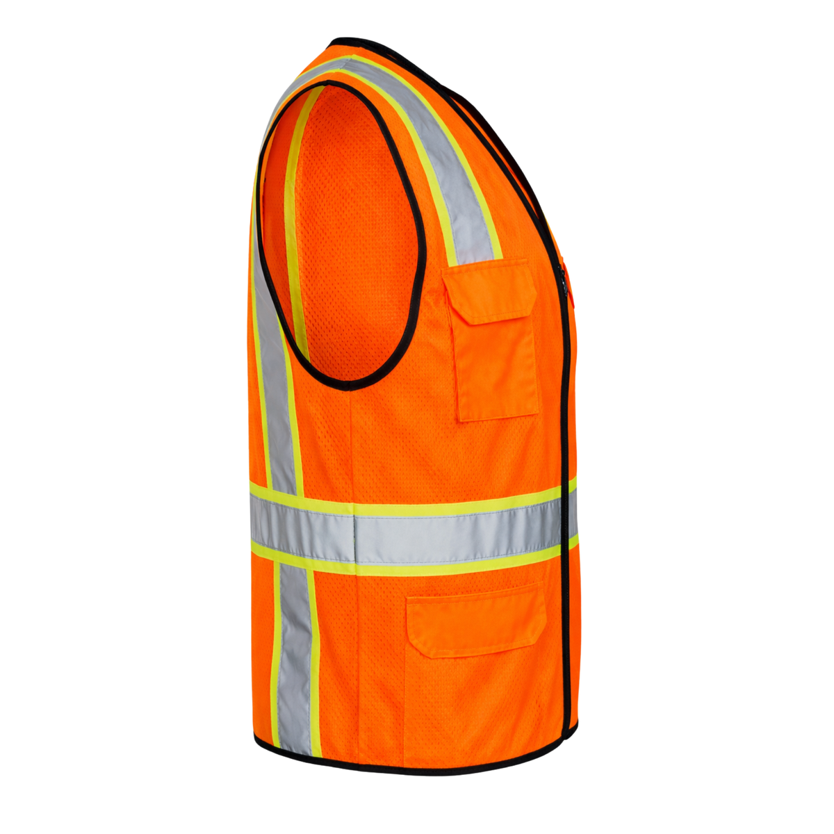 Orange Right Side