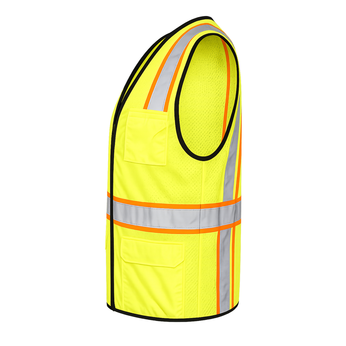 Yellow Right Side
