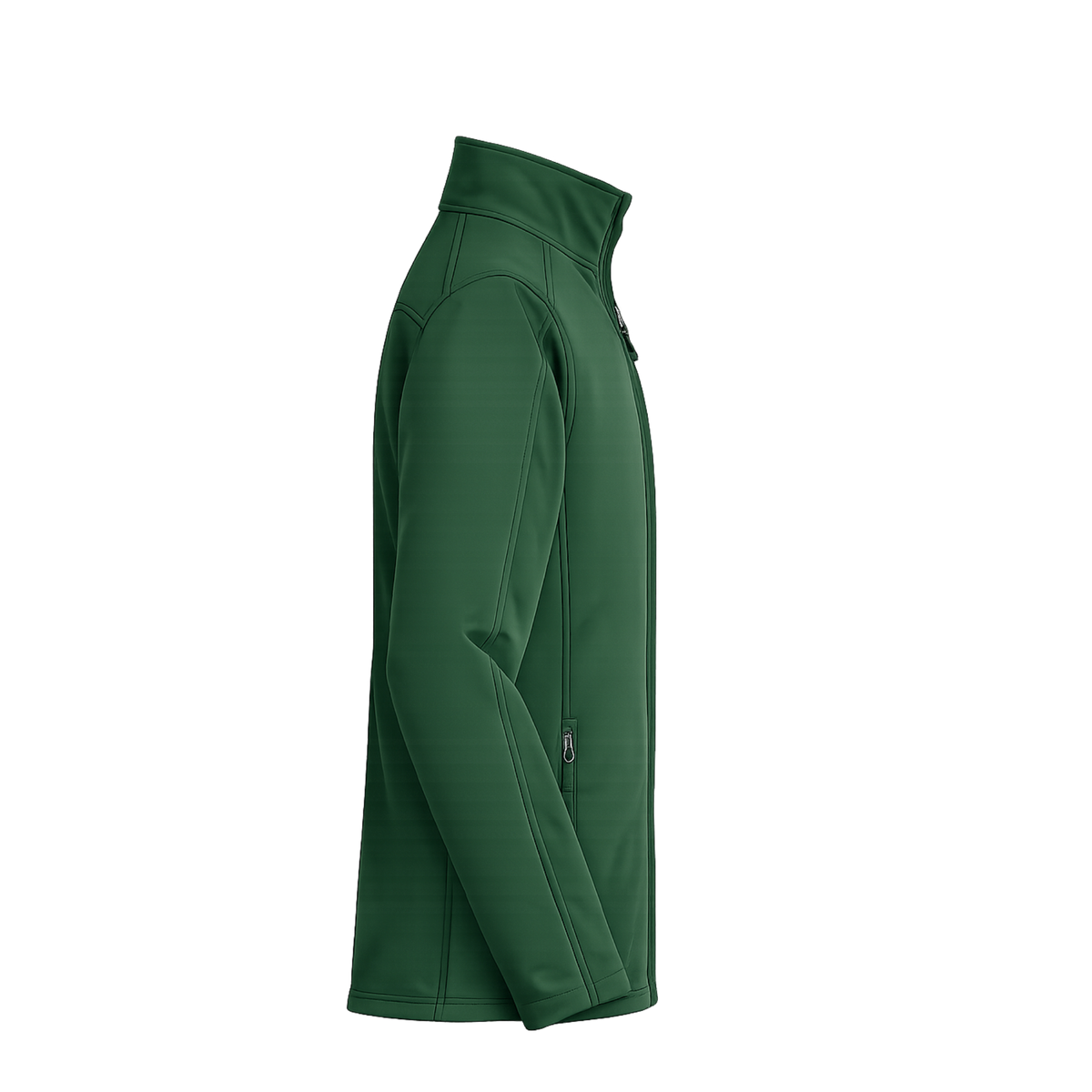 Green Right Side