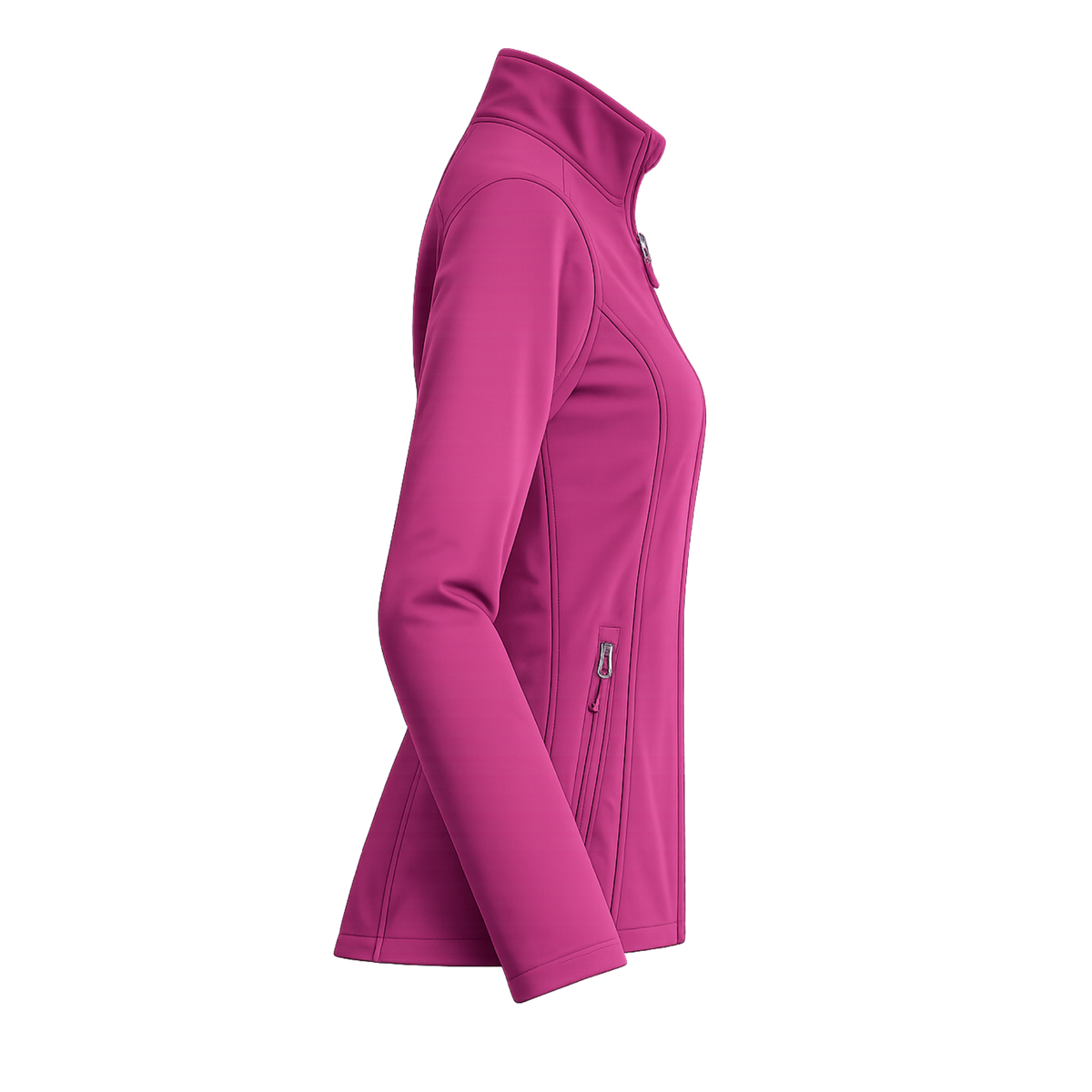 Pink Right Side