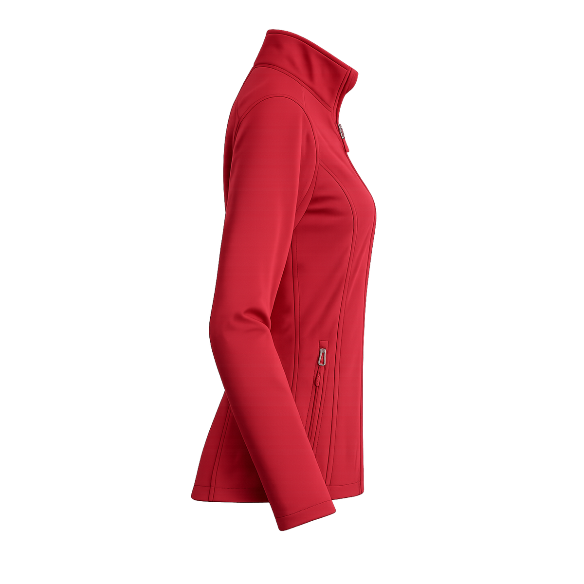 Red Right Side