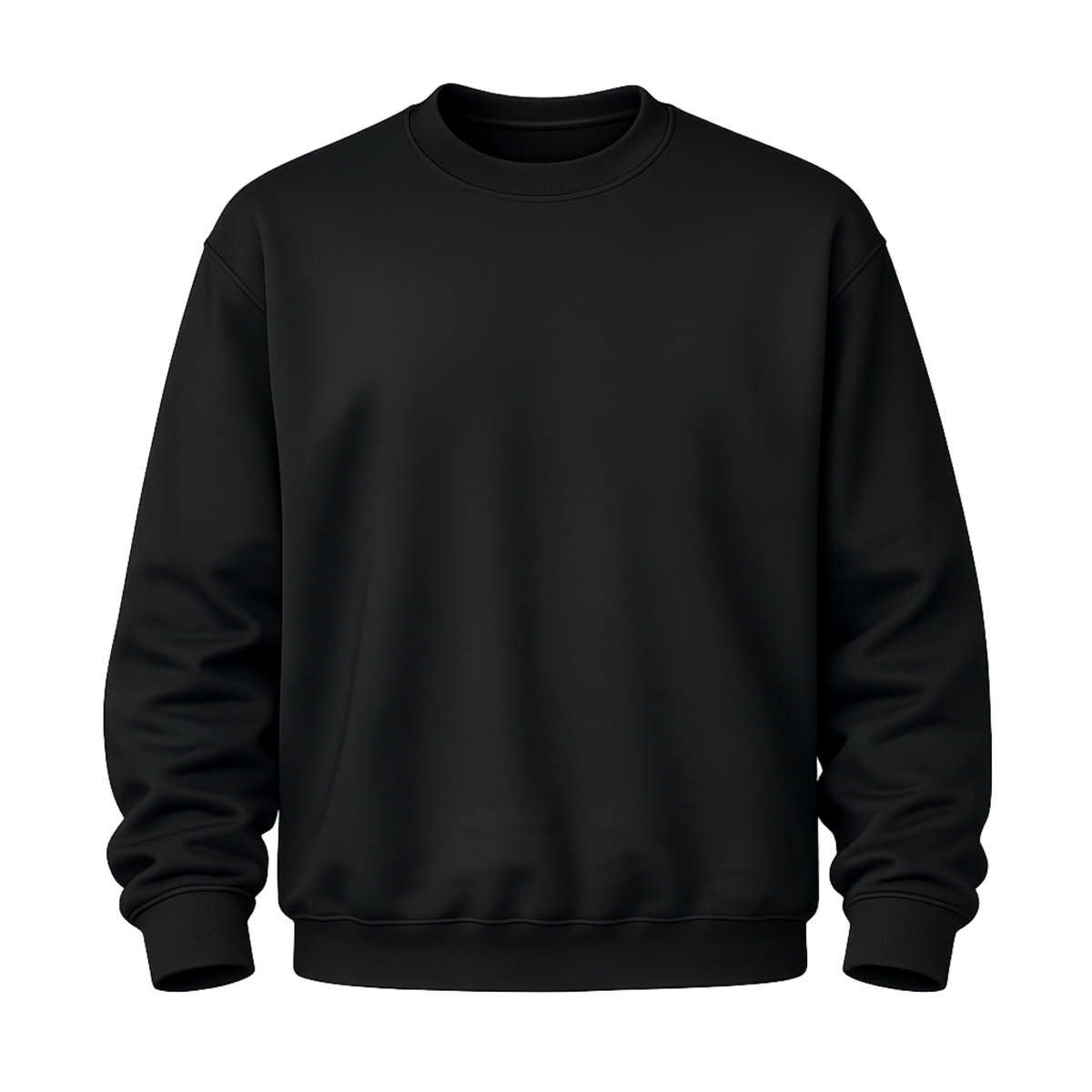 Black Front