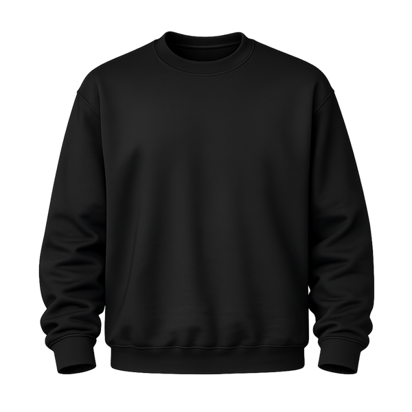 The Heritage Blend Crewneck
