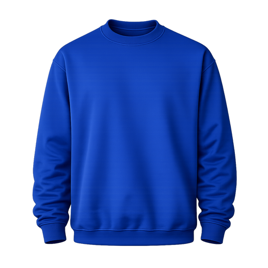 The Heritage Blend Crewneck