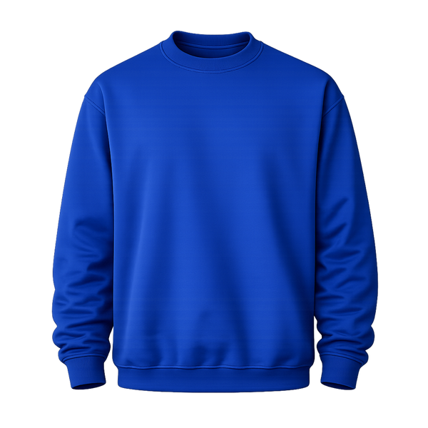 The Heritage Blend Crewneck