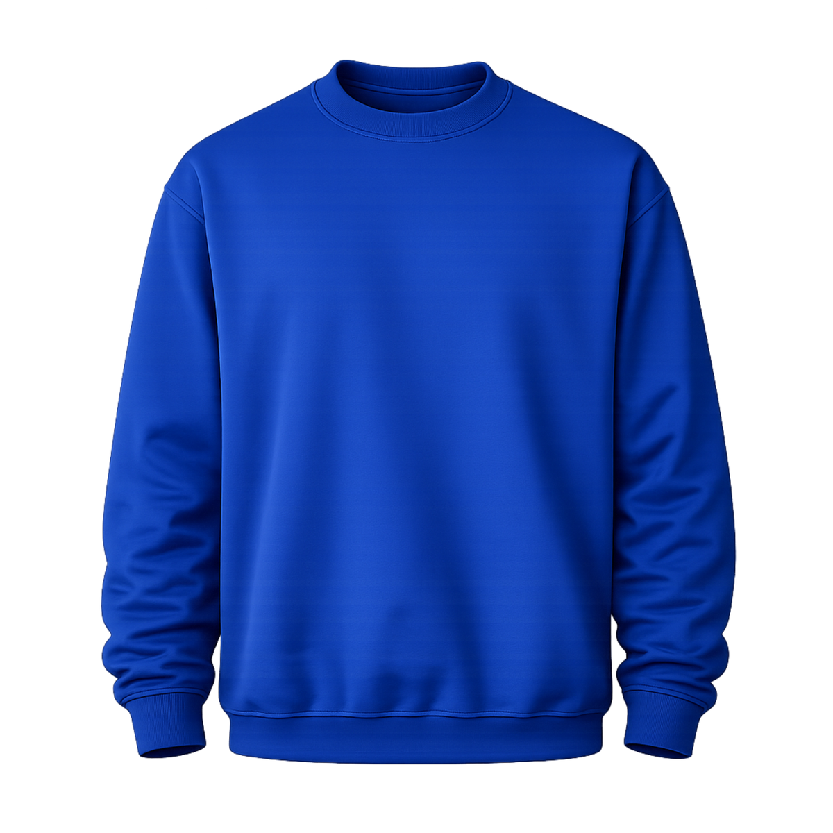 Blue Front