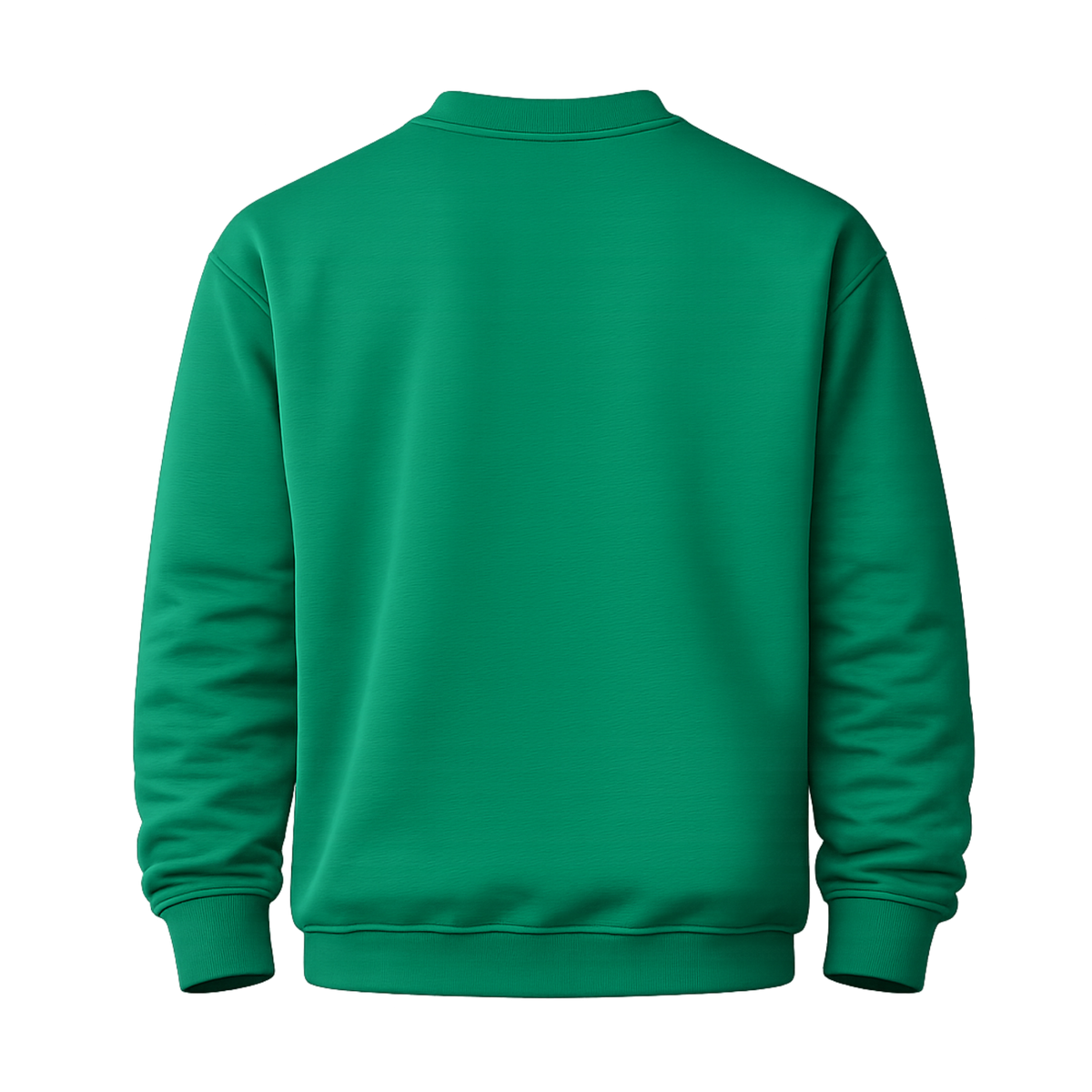 Green Back