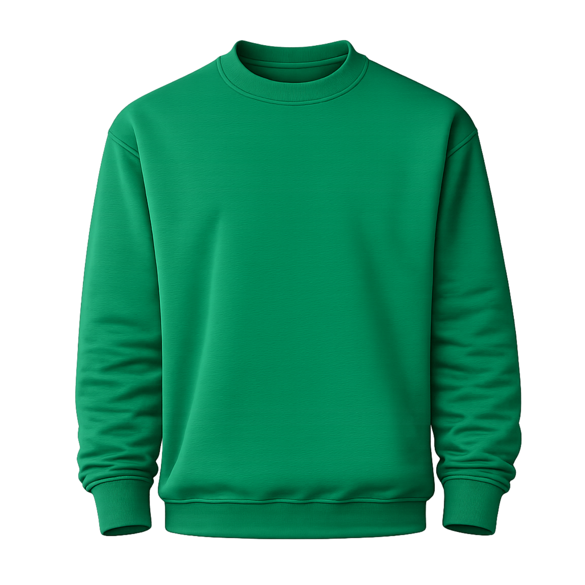 Green Front