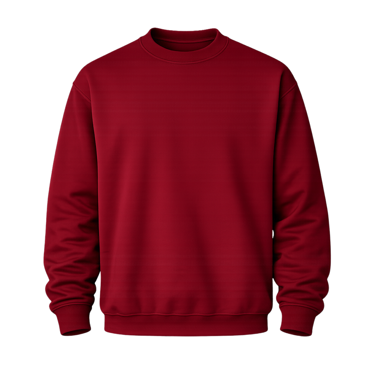 Maroon Front