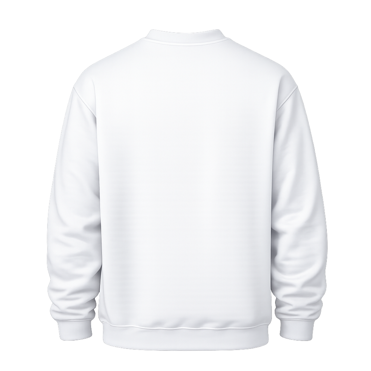 White Back