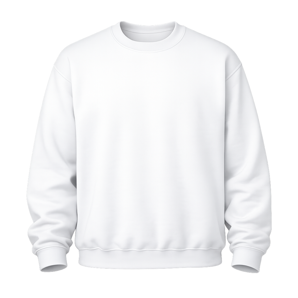 White Front