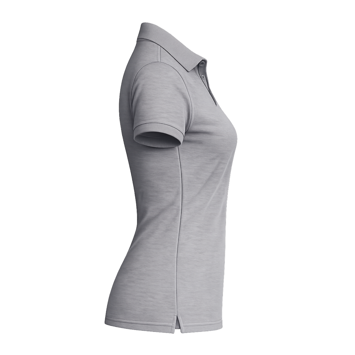 Grey Right Side