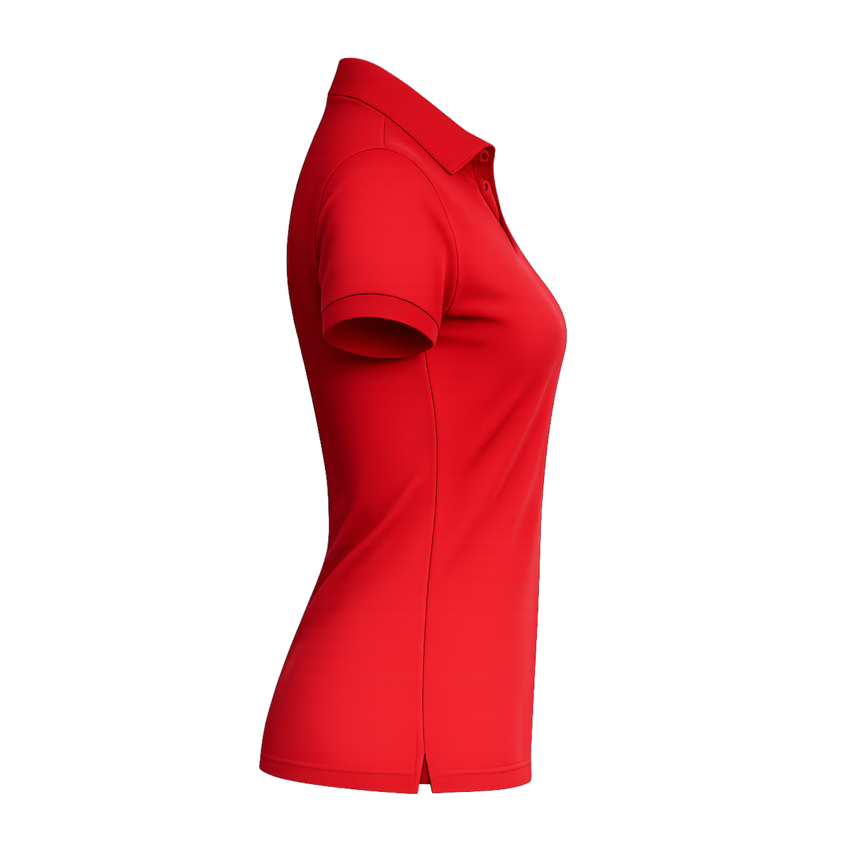 Red Right Side