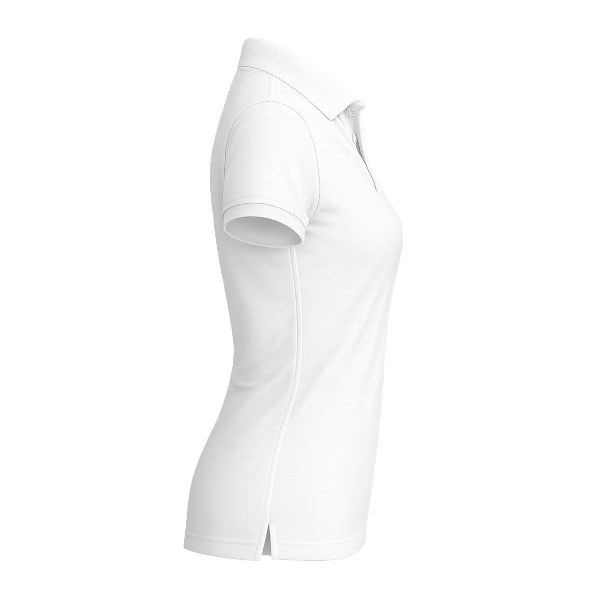 White Right Side
