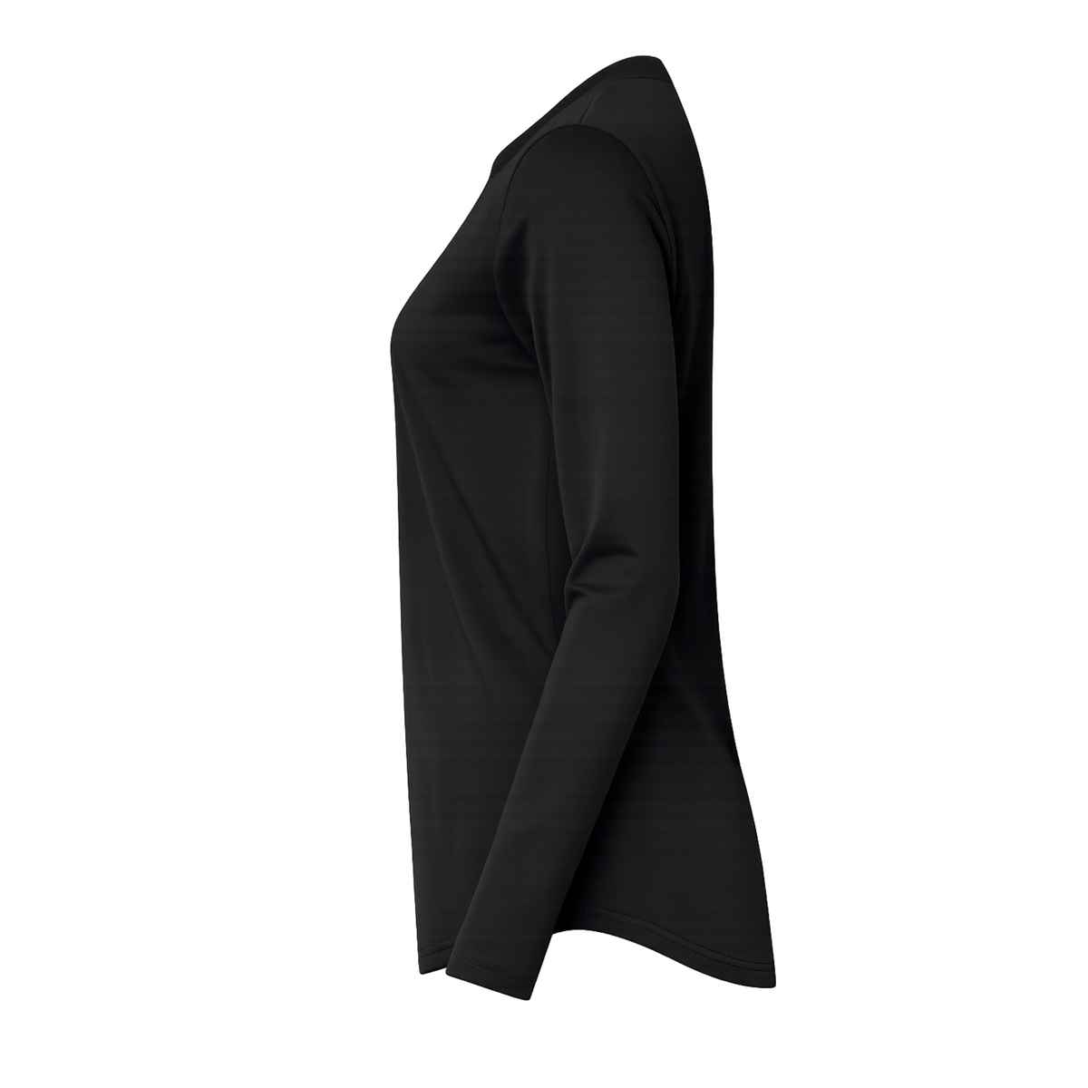 Black Left Side
