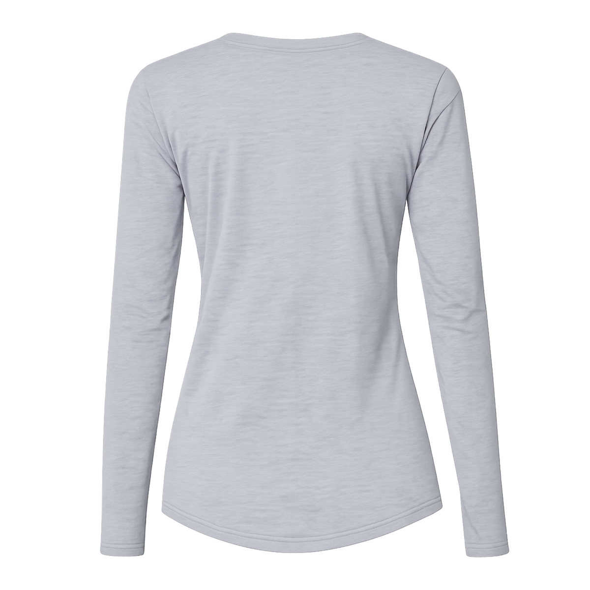 Grey Back