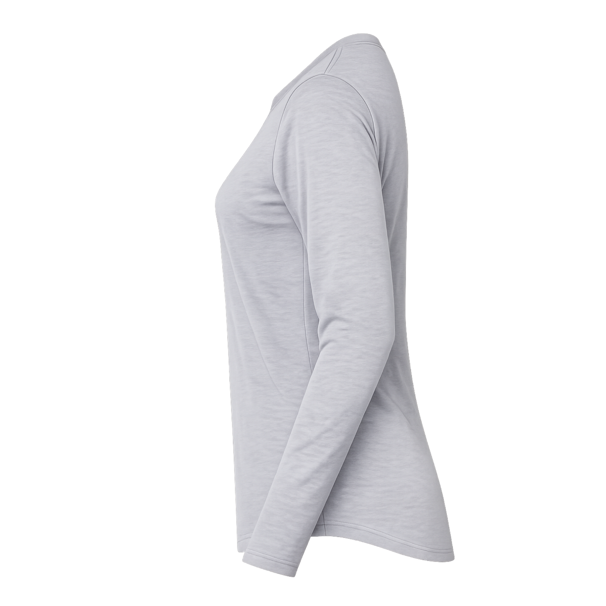 Grey Left Side