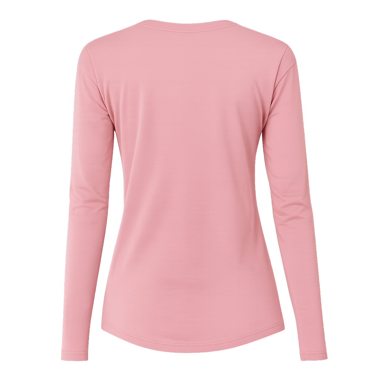 Pink Back