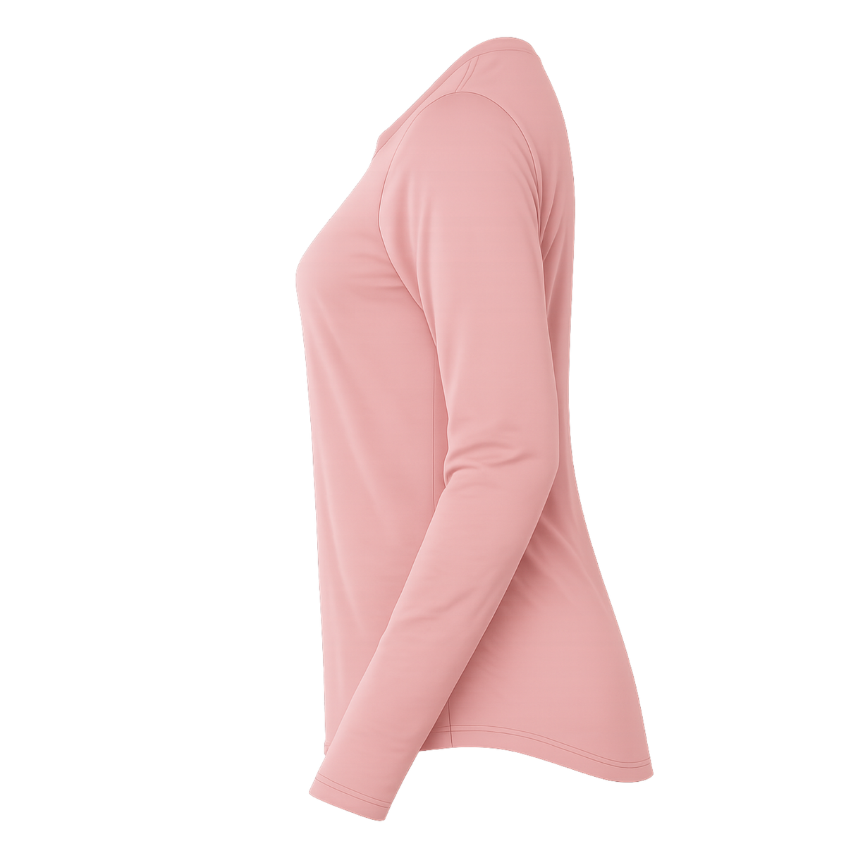 Pink Left Side