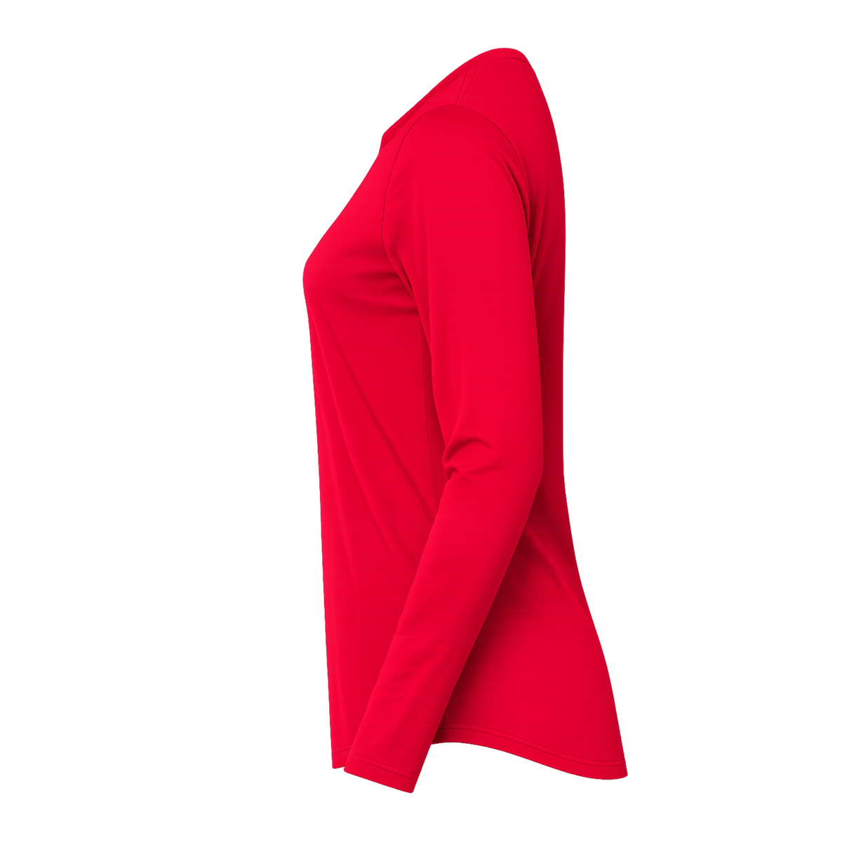 Red Left Side