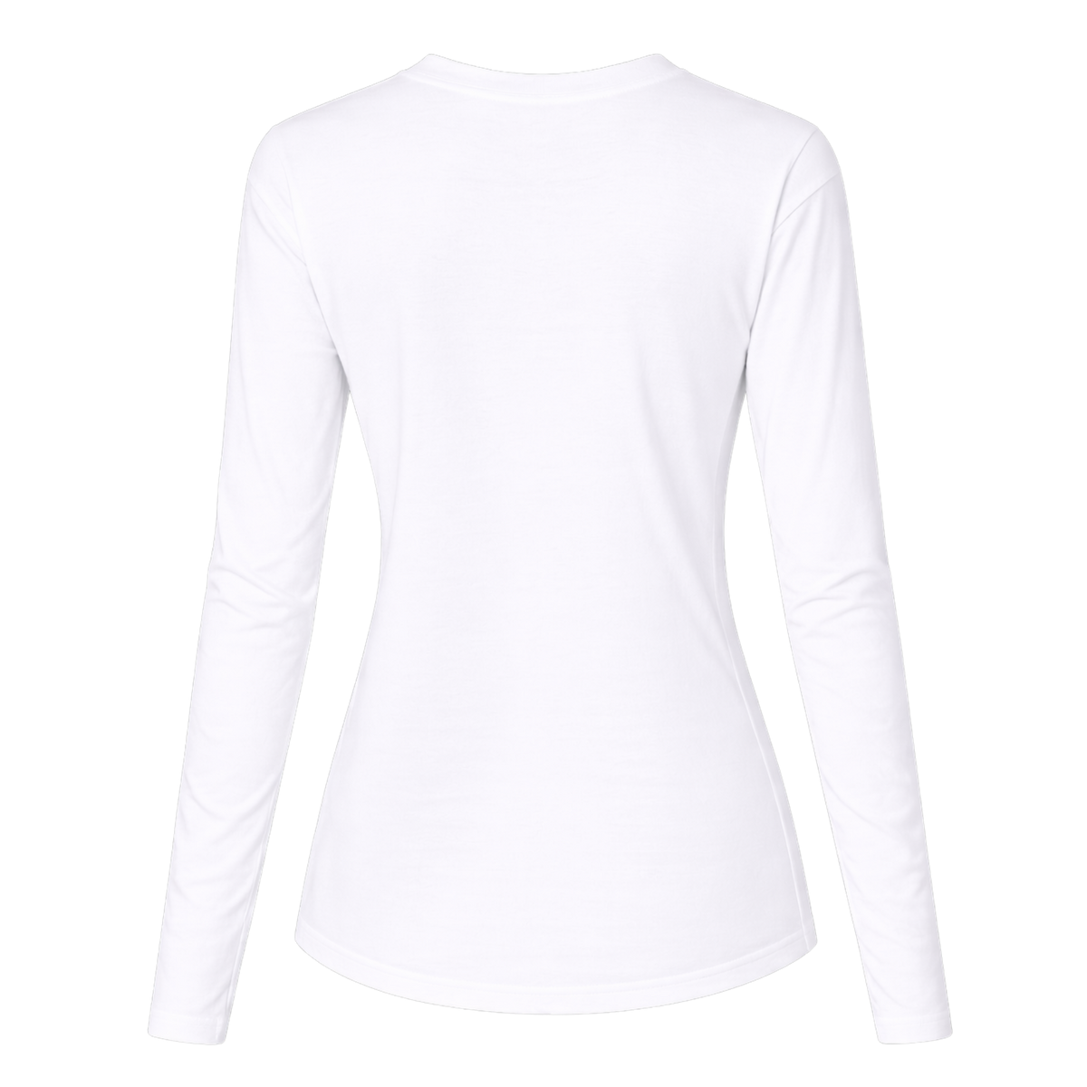 White Back