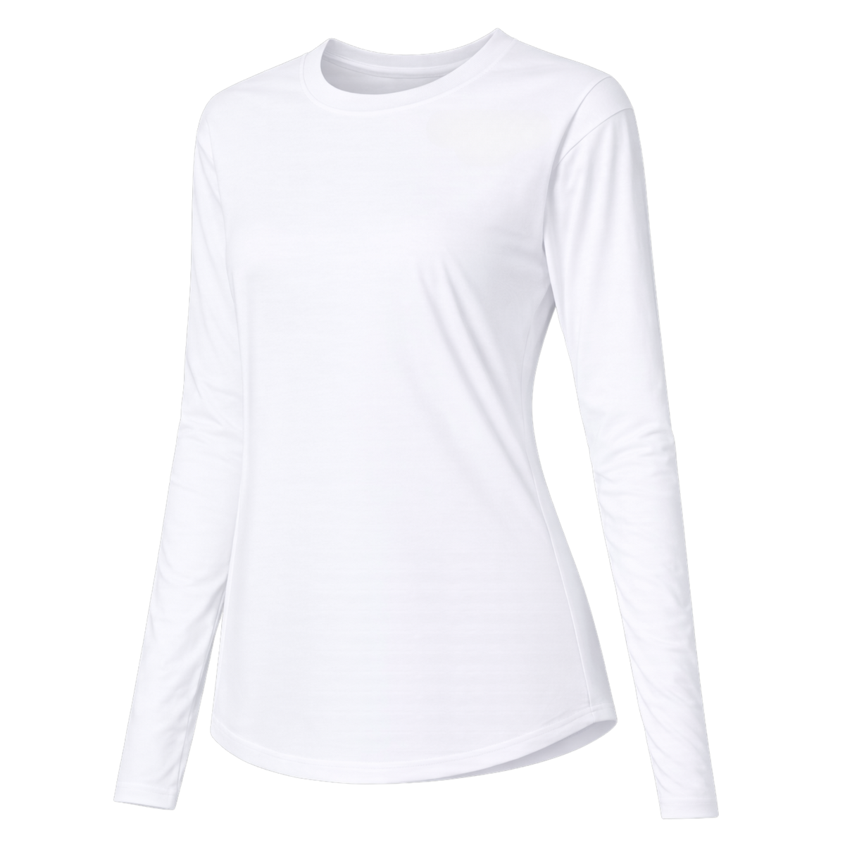White Front