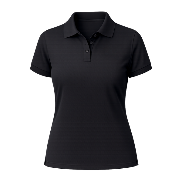 Meridian Women's Polo