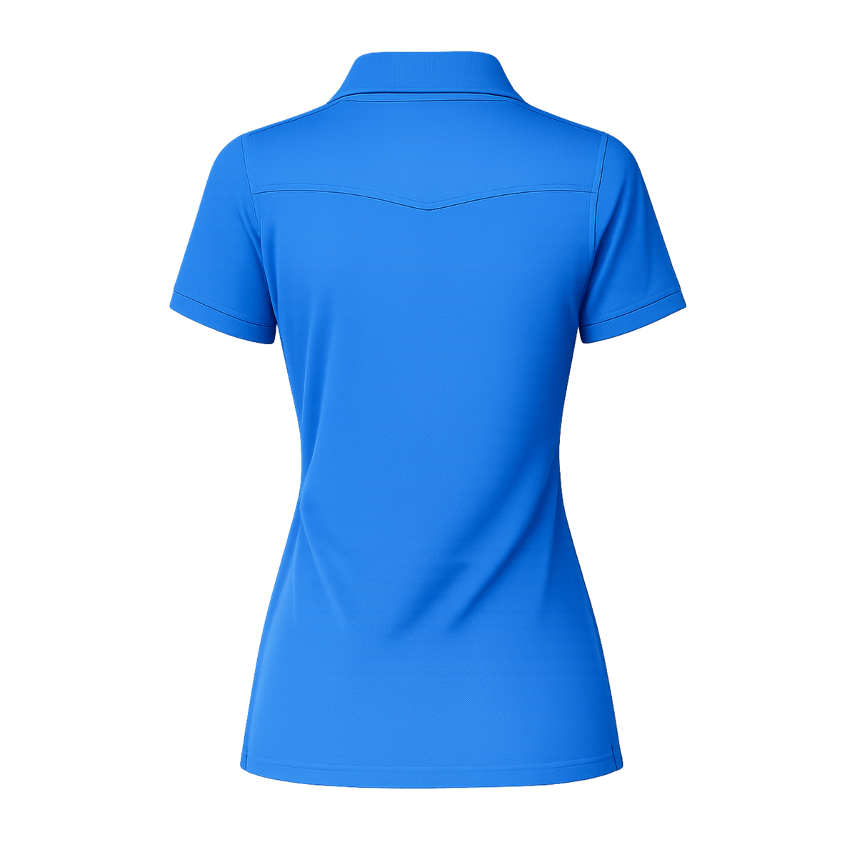 Blue Back