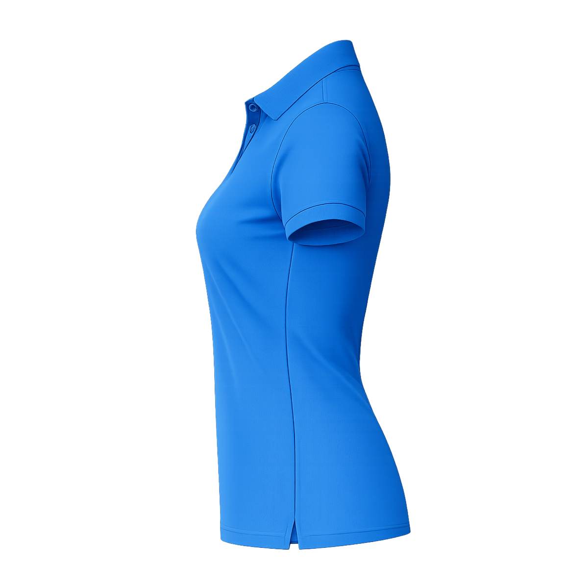 Blue Left Side