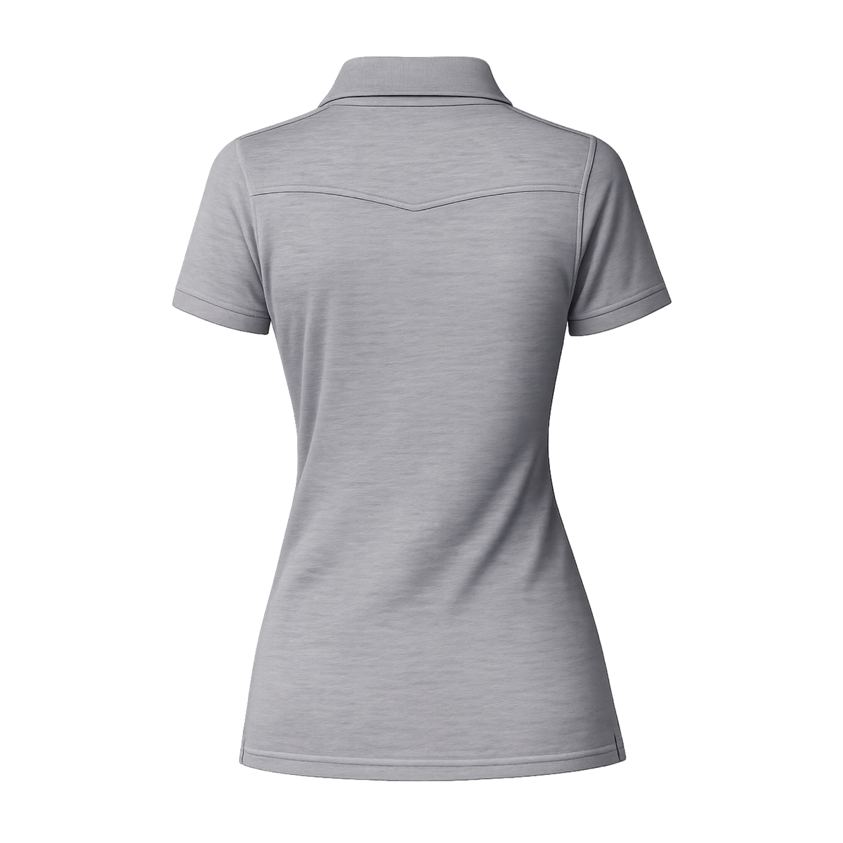 Grey Back