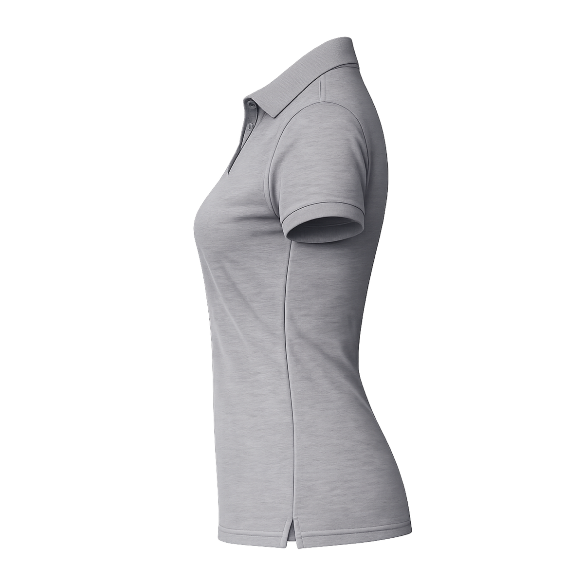 Grey Left Side