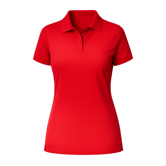 Meridian Women's Polo