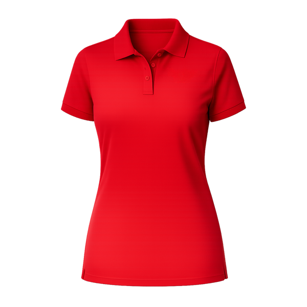Meridian Women's Polo
