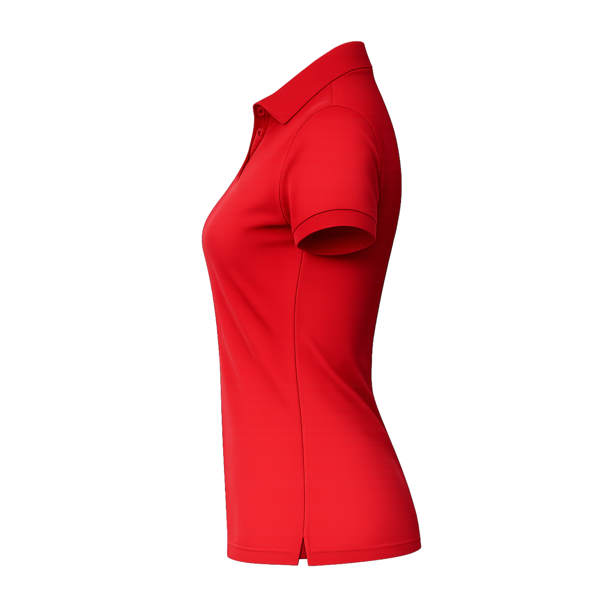 Red Left Side